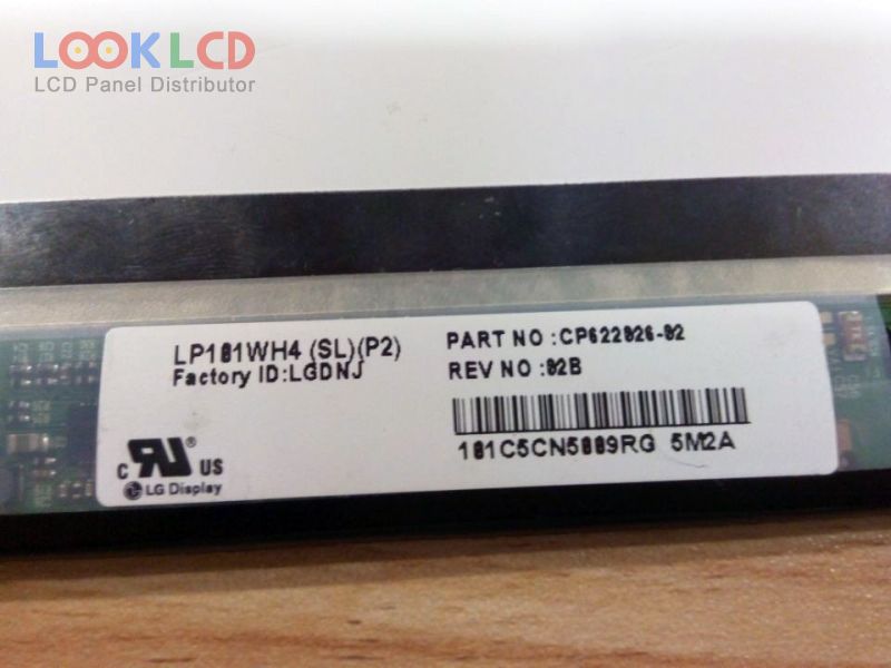 LP101WH4-SLP2
